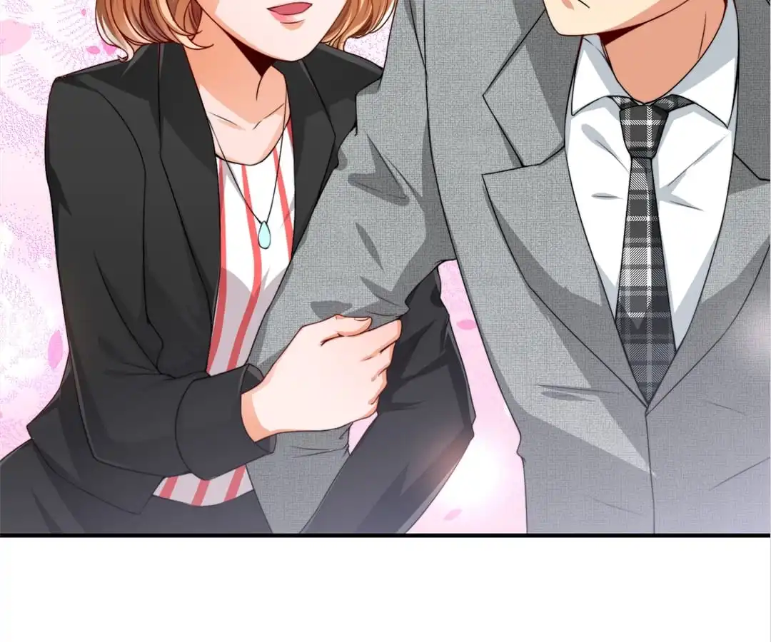 President's Shy Kiss Chapter 15 26